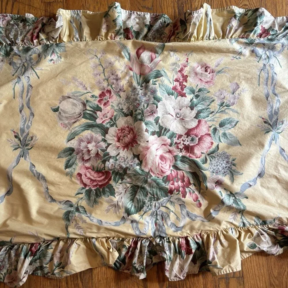 Ralph Lauren brand vintage